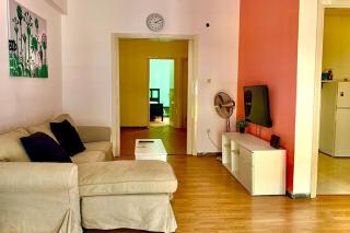 2 bedroom apartment 300 meters metro Aghios loanis - Atene - 4