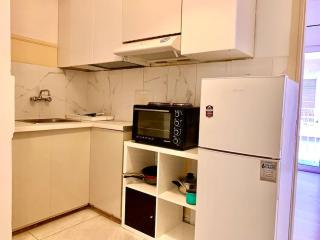 2 bedroom apartment 300 meters metro Aghios loanis - 1