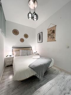 La Casa del Salitre - Madrid - 1