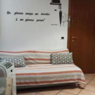 porta merlonia house grazioso monolocale - Forlì - 2
