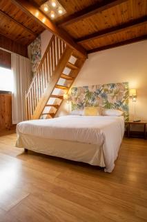 Hôtel & Restaurant La Ferme Du Pommeau - La Plaine des Palmistes - 1