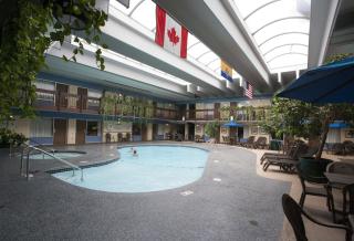 Best Western Bridgeview Hotel - 8