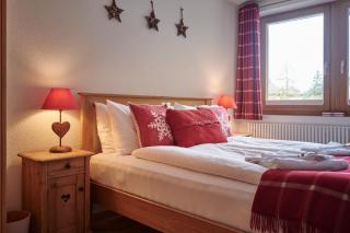 Chalet Sole - Wengen - 3