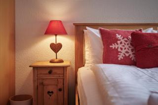 Chalet Sole - Wengen - 0