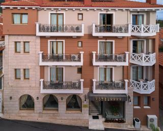 Olympus Mediterranean Boutique Hotel - 6