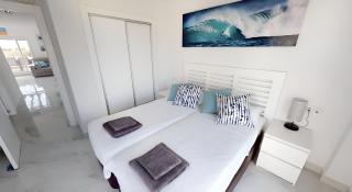 Luxury 2 bed Penthouse on Golf Course Murcia - 2