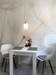 Ferienappartement Greiff - Könen - 9