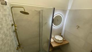 Patras Golden Suite - Patras - 4
