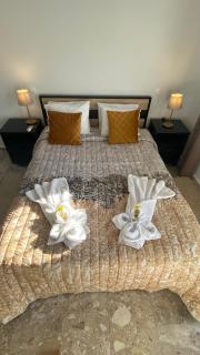 Patras Golden Suite - Patras - 8