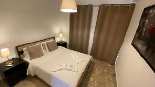 Patras Golden Suite - 4