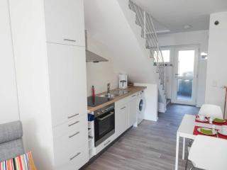 Appenzeller, A , Ferienhaus Dangaster Tied 3 - Dangast - 2
