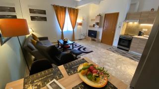 Patras Golden Suite - Patras - 6