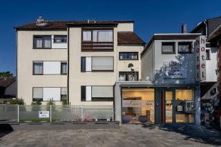 Hotel Stadt Heidelberg - Darmstadt - 5