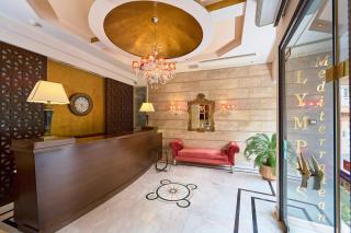 Olympus Mediterranean Boutique Hotel - Litochoro - 2