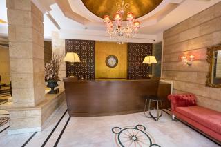 Olympus Mediterranean Boutique Hotel - Litochoro - 4