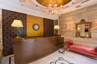 Olympus Mediterranean Boutique Hotel - Litochoro - 3