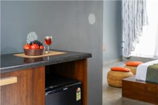 Sixth Element - Kushalnagar - 2