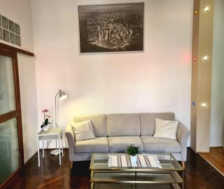Feeling home in the heart of Budapest - Budapest - 9