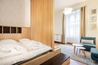 GoldenFeet Studio - Budapeste - 6