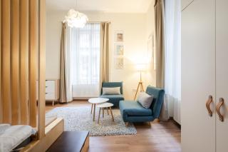 GoldenFeet Studio - Budapeste - 7