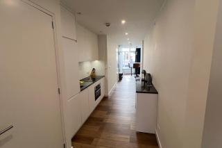 Stylish apartments in the heart of Breda city center - 4