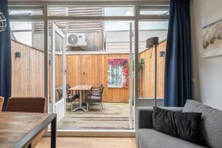 3 Stylish apartments in the heart of Breda city center - 3