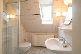 Oome Tilles Hüs - Norddorf - 1