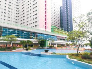 Apartemen Green Pramuka By Family Group property - 9