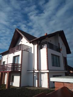Vila Sol - Prejmer - 9