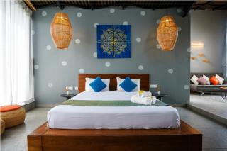Sixth Element - Kushalnagar - 8
