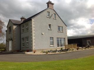 Ballyharvey B&B - Antrim - 4