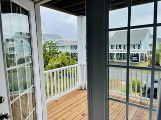 Compass Rose - Holden Beach - 7