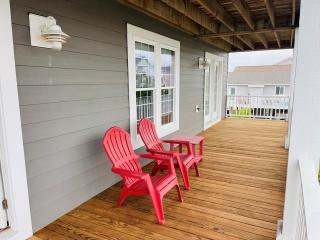 Compass Rose - Holden Beach - 6