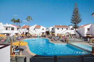 Galcanary - Caleta De Fuste - 0
