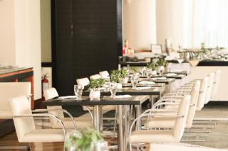 Pestana Caracas Premium City & Conference Hotel - Caracas - 5