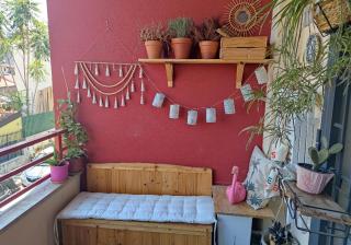 Casa Mia Pigneto - 6