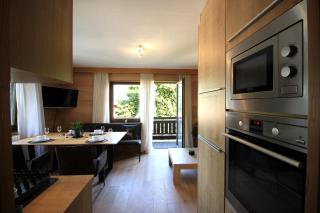 Zell am See Lake View Apartment - Zell am See - 4