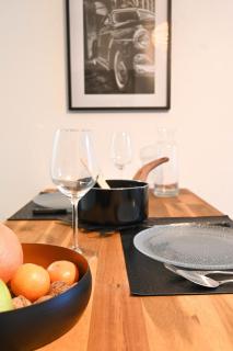 L'Albizia #Hyper-centre #Marché couvert - Cognac - 5