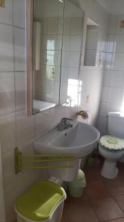 Charmant Logement T2 campagne - - 4