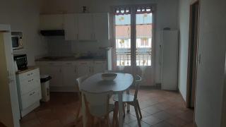 Charmant Logement T2 campagne - - 2
