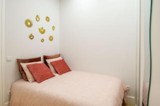 Riverside Cozy Studio by LovelyStay - Porto - 7