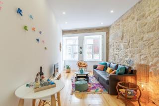 Riverside Cozy Studio by LovelyStay - Porto - 9