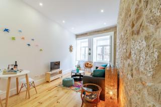 Riverside Cozy Studio by LovelyStay - Porto - 3
