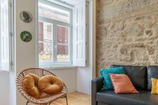 Riverside Cozy Studio by LovelyStay - Porto - 4