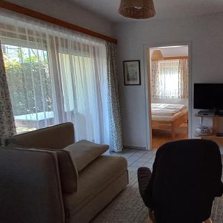 Ferienwohnung Götzner Auszeit - 4