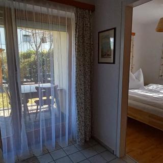 Ferienwohnung Götzner Auszeit - 2