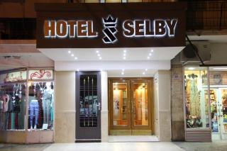 Hotel Selby - 6