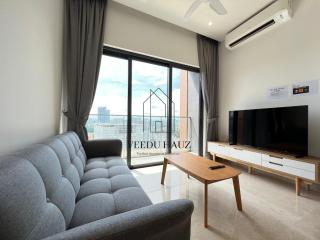 Lucentia Residences BBCC at Lalaport Kuala Lumpur by Veedu Hauz - 3