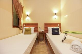 Urbanview Hotel Cantee Halim Perdanakusuma by RedDoorz - 4