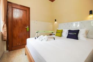 Urbanview Hotel Cantee Halim Perdanakusuma by RedDoorz - 0